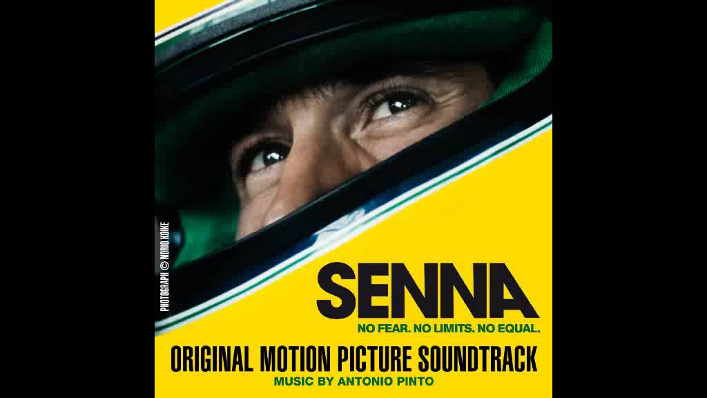 Senna Soundtrack OST - 07 - Antonio Pinto - World Champion