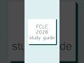 How to Pass the Florida Civic Literacy Exam (FCLE) | 2026 Full Study Guide #fcleexam #quiz