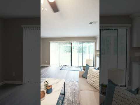 9 Victoria Station, Newport News, VA home video tour