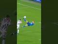 Ronaldo's legendary acrobatic goal 🤯👀