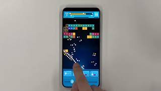 Brick Breaker Champion screenshot 5