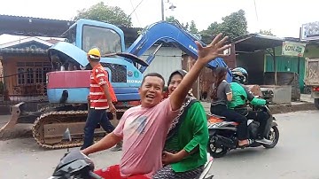 pengorekan jalan beringin psr 7 tembung