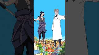 Sasuke Vs Hagoromo | Who Is Strongest #Anime #Naruto #Whoisstrongest