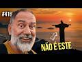 O primeiro Cristo Redentor do Brasil n&atilde;o &eacute; o do Rio | #SAL #416