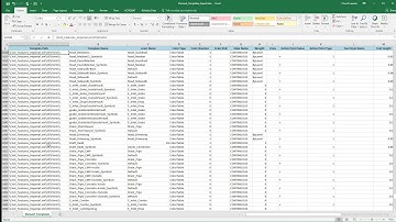 InRoads SS2 Migration to ORD