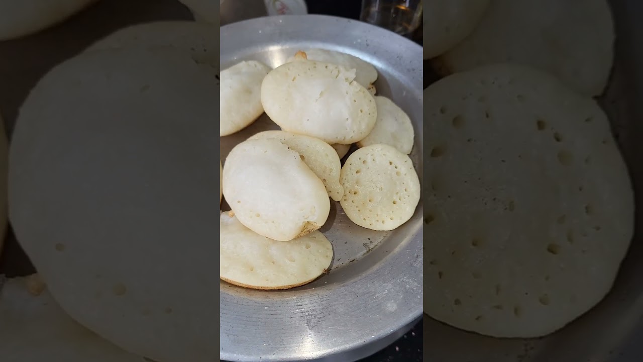 আজকে দু ধরনের পিঠে আমি তৈরি করলাম🤤🤤 