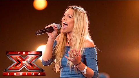 Louisa Johnson is telling you she wants to stay | ...