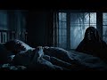 "The Paralysis Ghost: When Sleep Turns Into Nightmare 👁️ | True Horror story