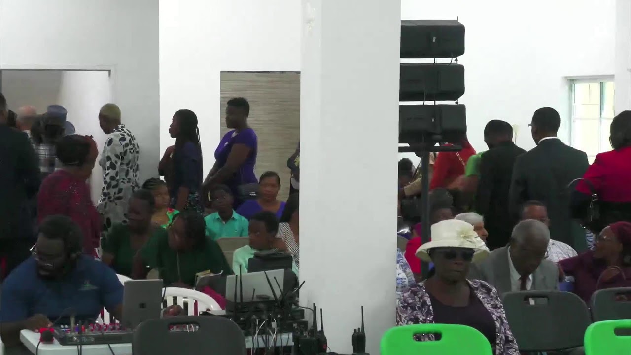 Ironshore SDA Sabbath Worship Service  Feb 28,2026