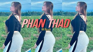 NGANA MIRIP ARTIS THAILAND PHAN THAD VIRAL TIKTOK REMIX ( JHON HERNANDEZ ) 2024 T3