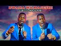 BWANA WA MAJESHI LEO UINULIWE Covered By ESAU TOSH