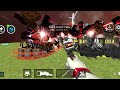 Skibidi Toilet vs Titan Spikarman Nextbot In Playground Mod Gameplay Garrys Mod on Gaming Roblox New