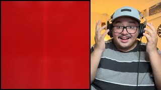 Full Album First Reaction to STRUGGLER by Genesis Owusu // First Thoughts/Review