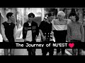 The Journey of NU'EST (A Documentary)