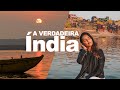 VARANASI NA ÍNDIA: O QUE FAZER EM 2 DIAS? RIO GANGES + AARTI | Prefiro Viajar