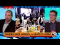Imaginile serii. Traian Băsescu, la nuntă cu Elena Udrea