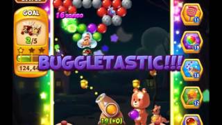 Buggle 2 Level 789