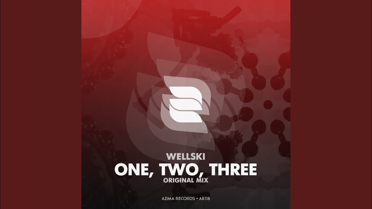 Watch One, Two, Three on YouTube Watch One, Two, Three on YouTube