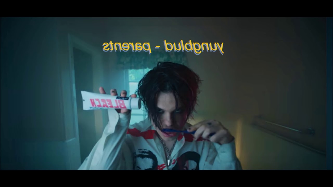 parents yungblud lyrics перевод
