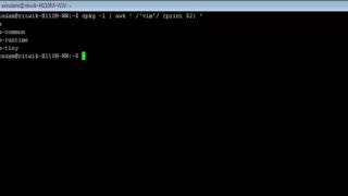 Linux - awk Command - w3resource