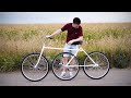 How to Make a Tricycle