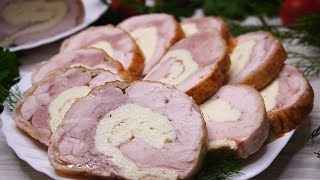 Коронное БЛЮДО моей мамы на Новый год из 90-х. Много, очень Вкусно и НЕДОРОГО! Коронное БЛЮДО моей мамы на Новый год из 90-х. Много, очень Вкусно и НЕДОРОГО!