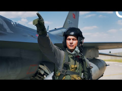 Anadolu Kartalları | Türk Aksiyon Filmi