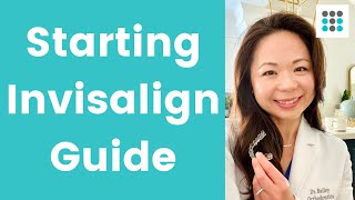 INVISALIGN CLEAR ALIGNER GUIDE l Dr. Melissa Bailey