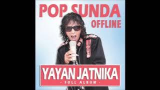 Yayan Jatnika - Kembang Padesaan | Official Music Audio