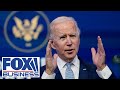 Biden will be a unifying and problem solving president: Joe Lieberman