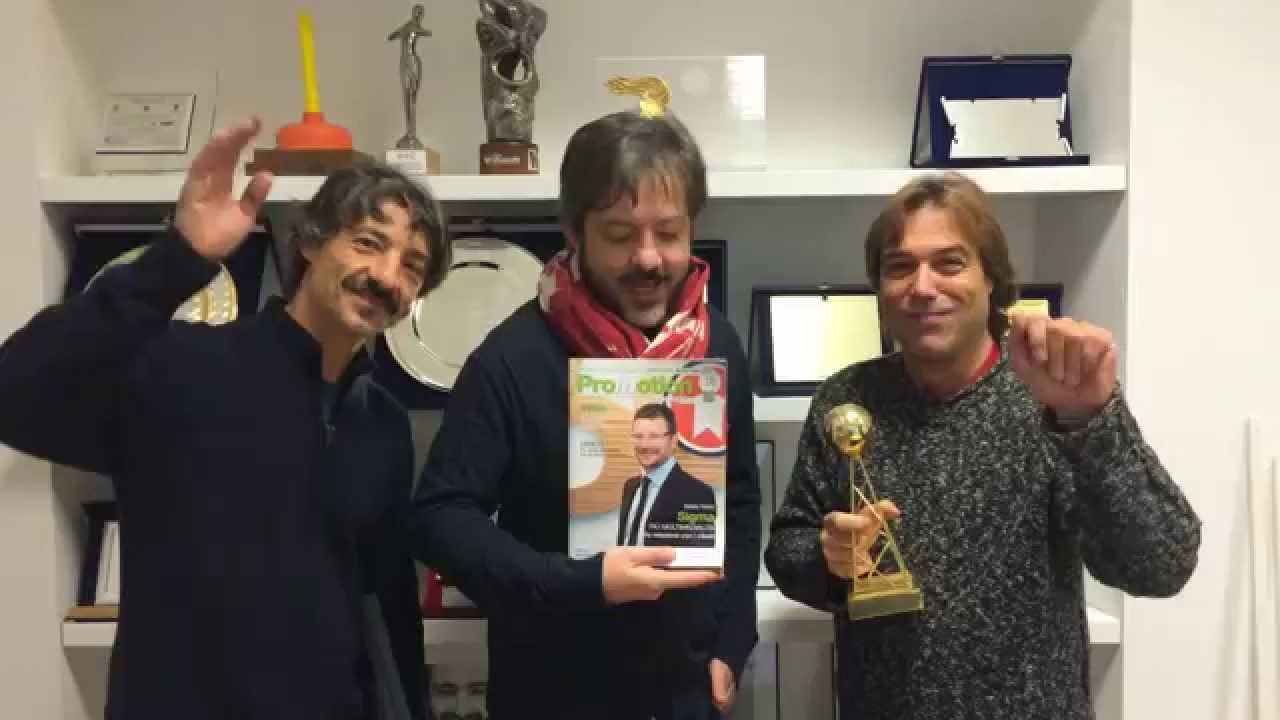 Auguri Elio E Le Storie Tese