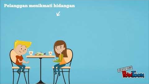 Restox - Software billing untuk restoran, rumah ma