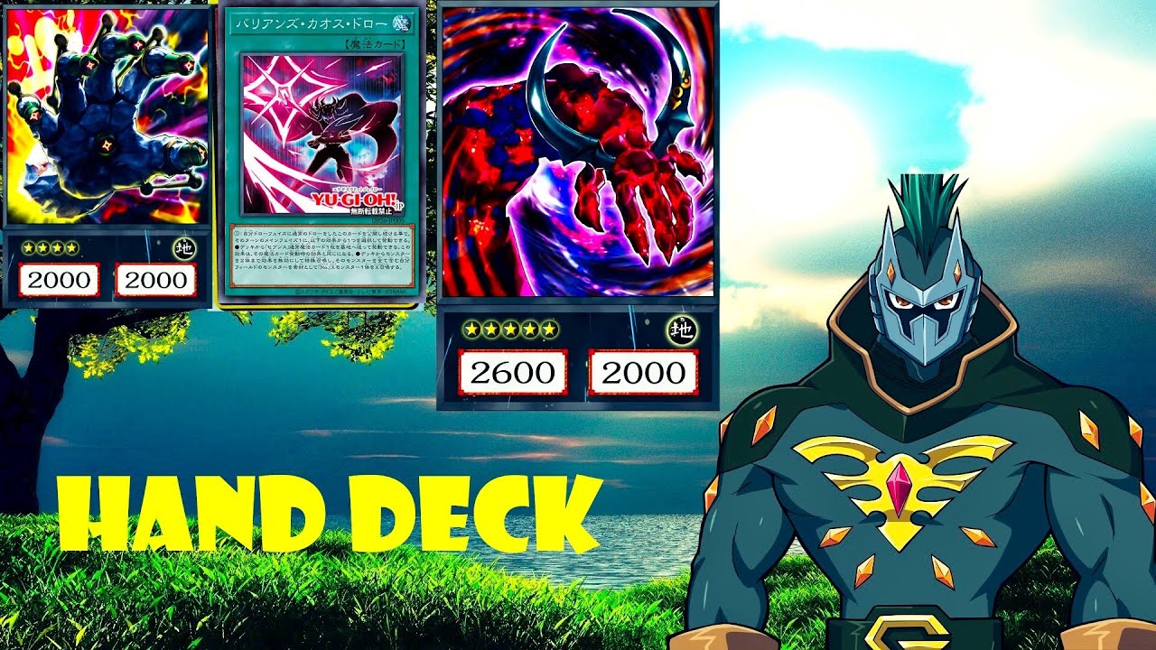 yugioh girag deck Hand deck,Girag, Yu-Gi-Oh! ZEXAL,Ascension of the Seven Empe