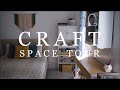 Craft Space Tour 2018 - Your Book of Memories