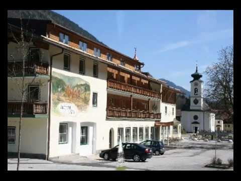 "DAS KUFSTEINER LIED "    ERNST MOSCH  &  EGERLÄNDER MUSIKANTEN.wmv