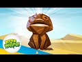 Pi&ntilde;ata Smashlings | The BFF Gem | MUSICAL TALES 2