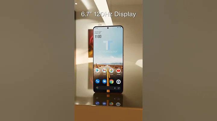 OnePlus 10T Trailer - DayDayNews