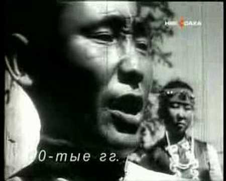 Ysyakh in 60s. Part I.