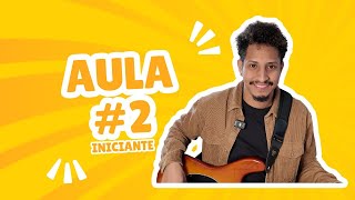 Entenda as Notas no Braço do Contrabaixo de Uma Vez por Todas