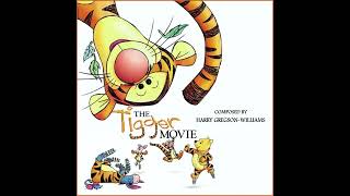 15. Alls Well That Ends Well The Tigger Movie Original Soundtrack By Harry Gregson-Williams