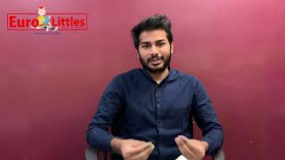 Counting the objects | Leaf Printing | Summer Fun Tasks | Task Explained | Kids Activity
