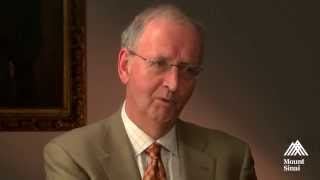 Larry Brown PhD interview with John McDonough, DrPH, MPA,