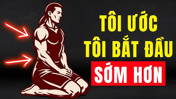 3 Bài Tập Samurai Giúp Nam Giới Sau 60 Giữ Thăng Bằng & Khỏe Mạnh Như Chiến Binh Nhật Bản