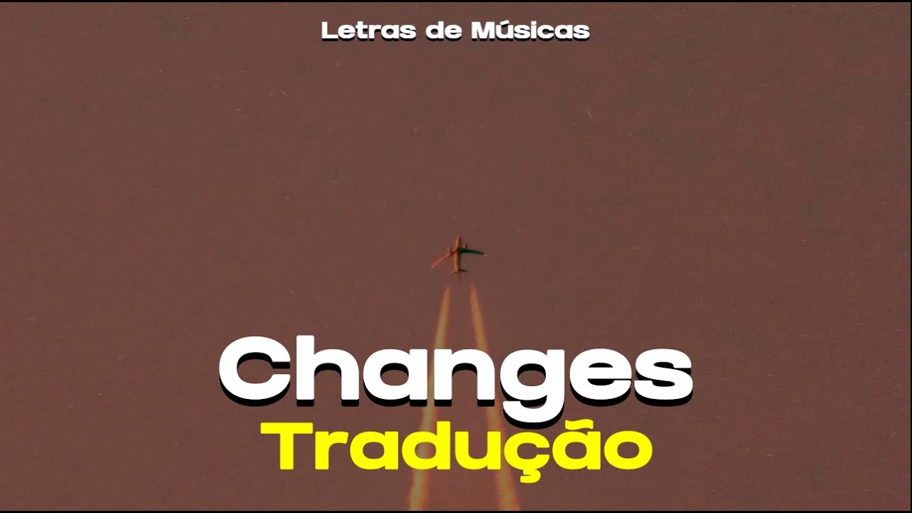 Hayd - Changes (Tradução)
