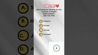 Comment down the correct answer 🔥#ytshorts #themeritlist #trending #upsc #pyq #govtjobs #viral #ssc