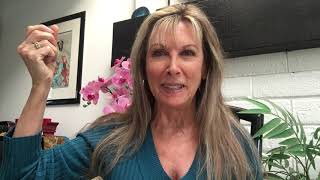 Kathleen Rockney Gives 'Stress Busting' Ideas To Help You Tackle That 'Final Frontier'. by Kathleen Rockney 49 views 4 years ago 7 minutes, 45 seconds