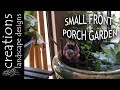 Front Porch Landscaping Ideas Photos