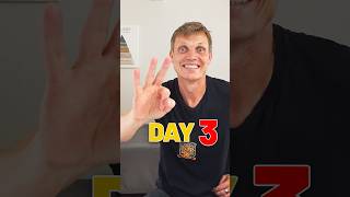 Why Fasting Gets Easier After Day 3 🔥