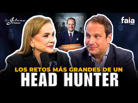 THE BIGGEST CHALLENGES OF A HEADHUNTER AND BUSINESS ADVISOR JAIME OZORES