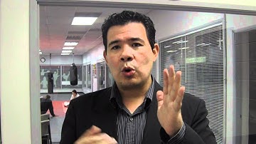 Welcome Message - Program Director